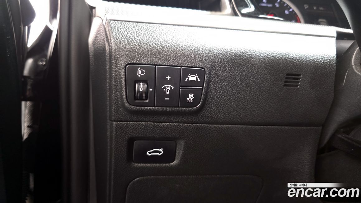 Kia K5 2021