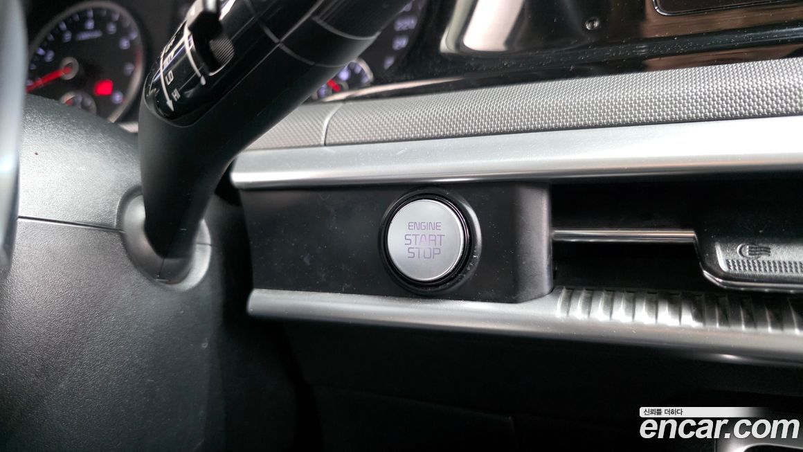 Kia K5 2021