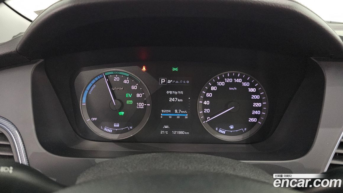 Hyundai Sonata 2017