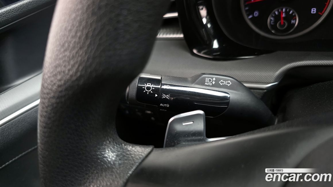 Kia K5 2021