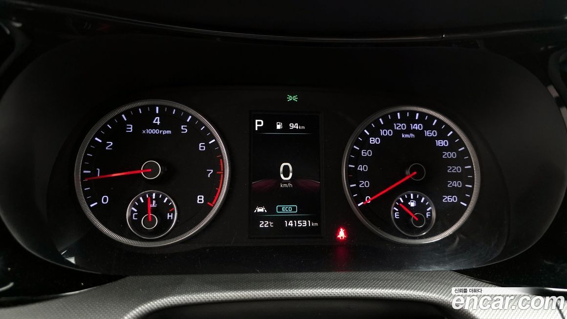 Kia K5 2021