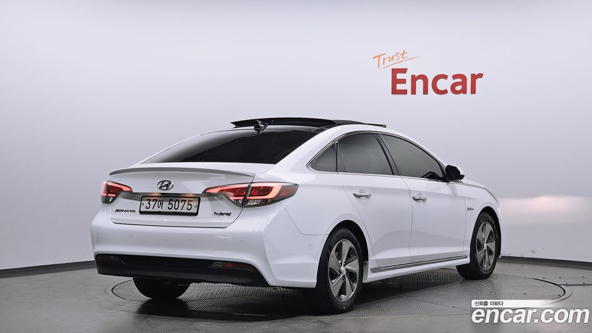 Hyundai Sonata 2017