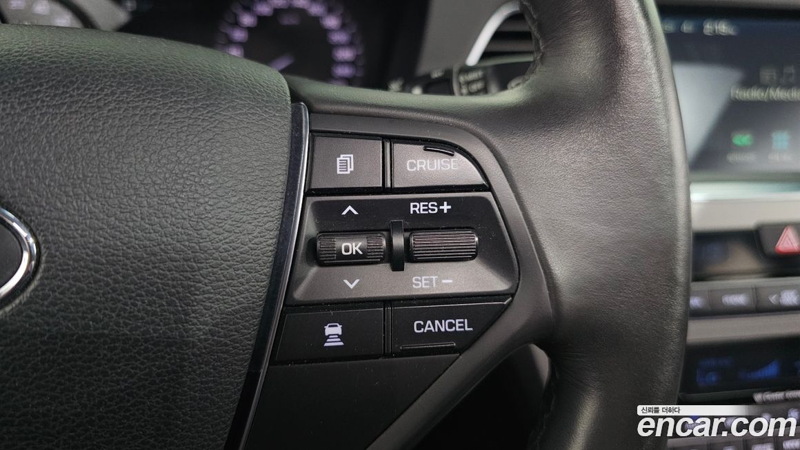 Hyundai Sonata 2017