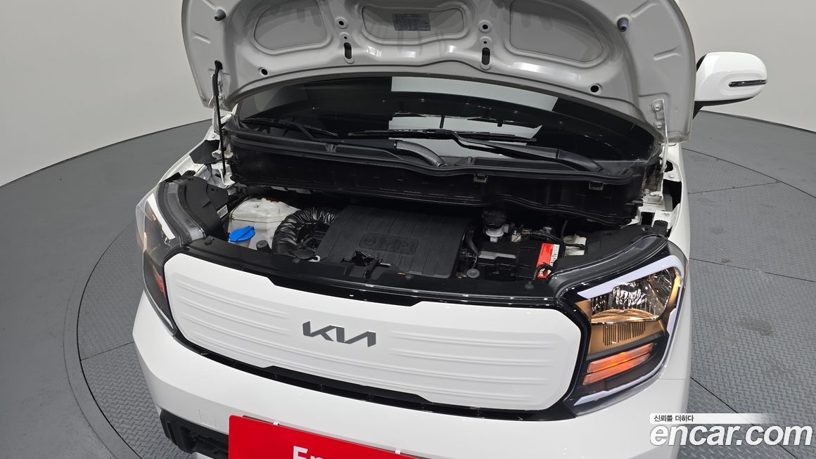 Kia RAY 2023