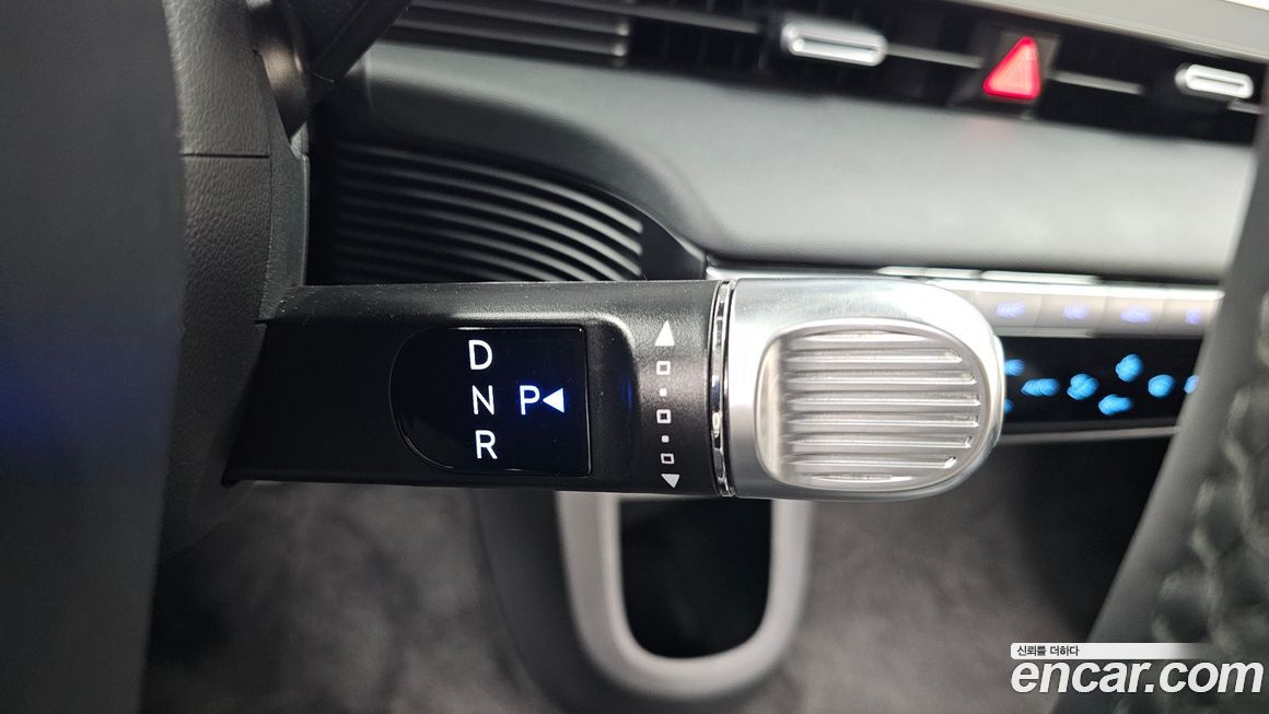 Hyundai Ioniq5 2024