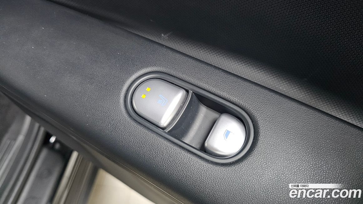 Hyundai Ioniq5 2024