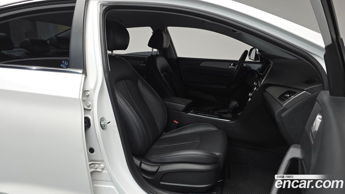 Hyundai Sonata 2018