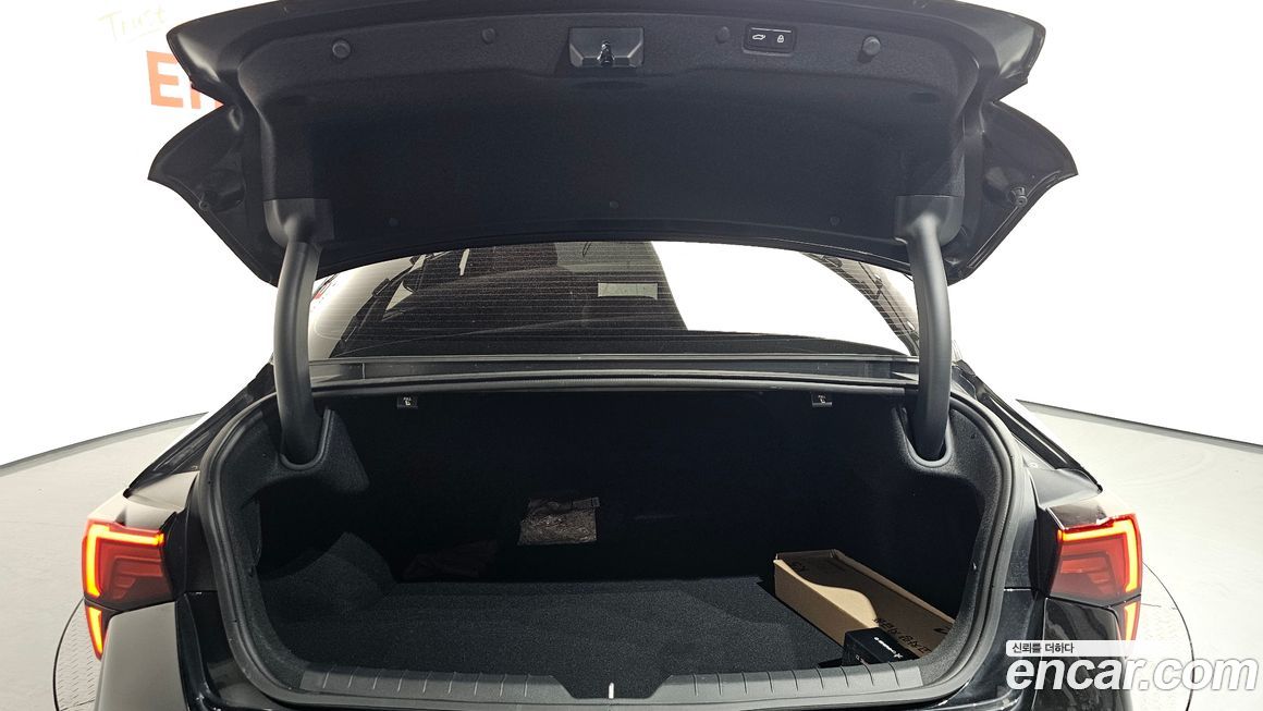Kia K5 2024