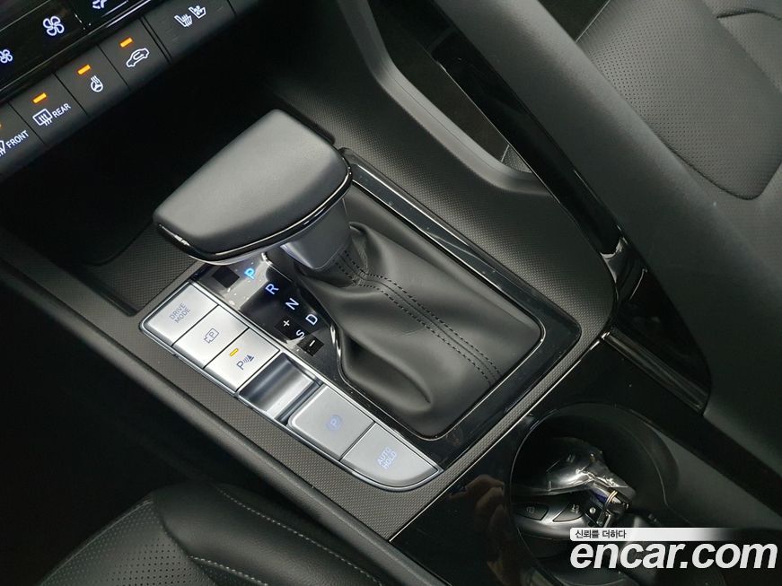 Hyundai AVANTE 2026