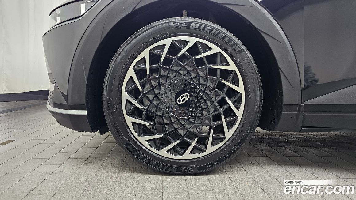 Hyundai Ioniq5 2024
