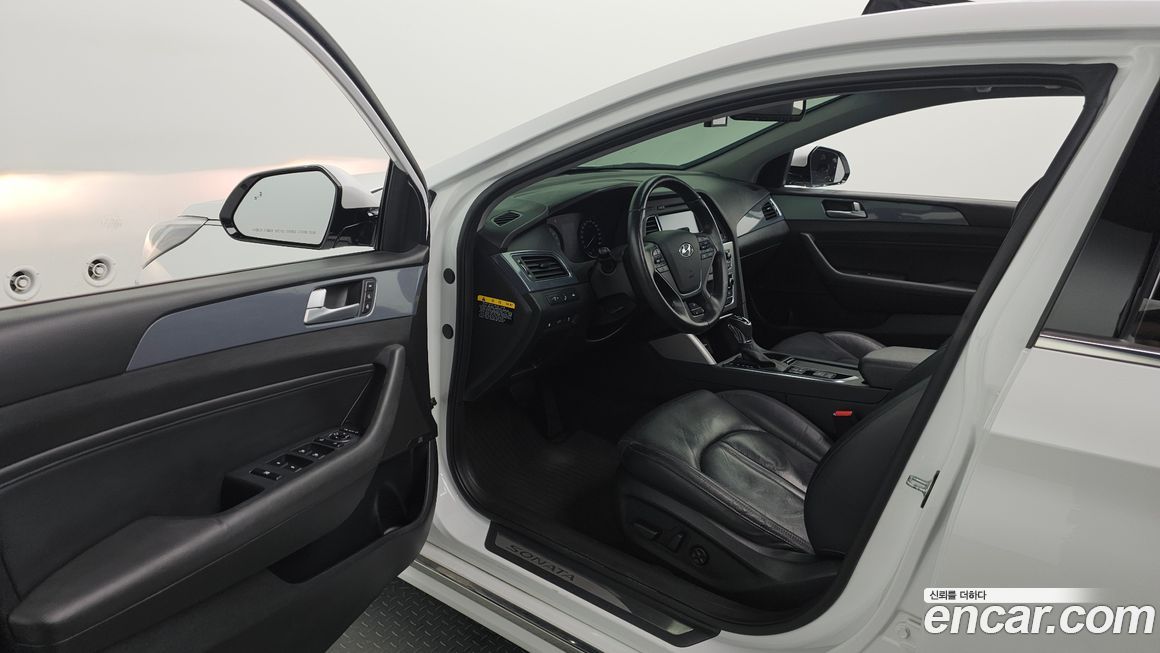 Hyundai Sonata 2017
