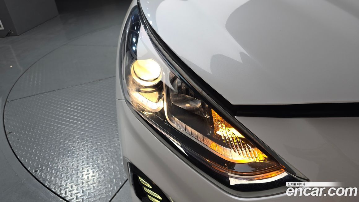 Hyundai Sonata 2018