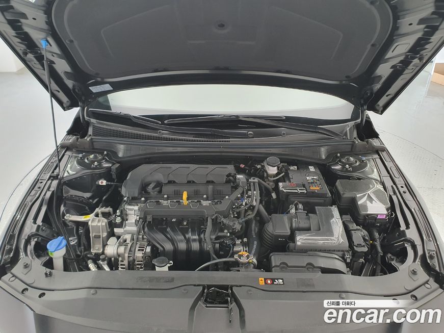 Hyundai AVANTE 2026