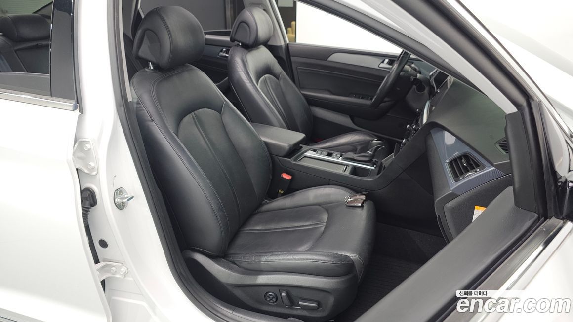 Hyundai Sonata 2017