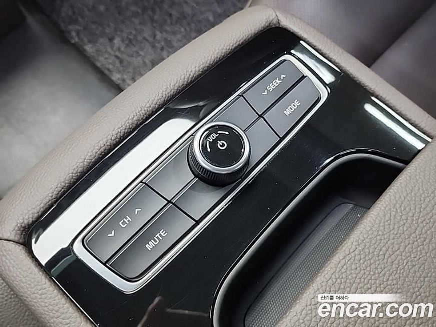Kia K7 2019