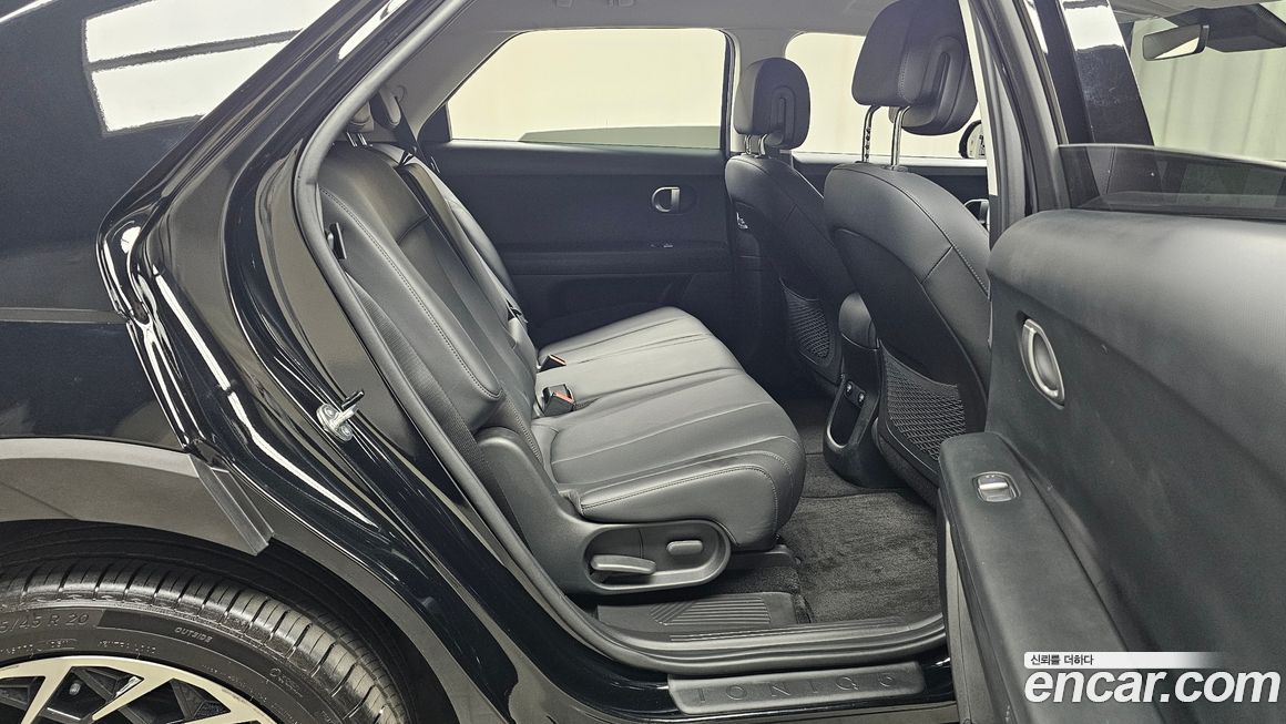 Hyundai Ioniq5 2024