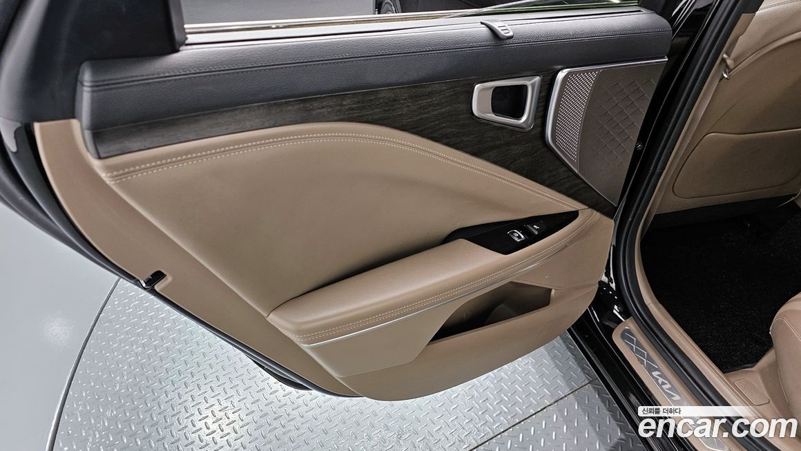 Kia K8 2023