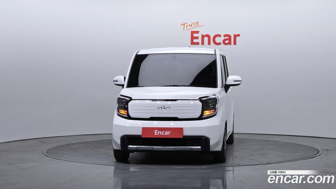 Kia RAY 2023