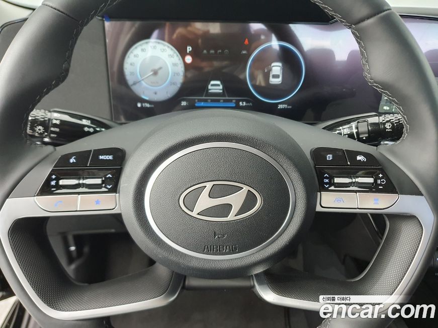 Hyundai AVANTE 2026