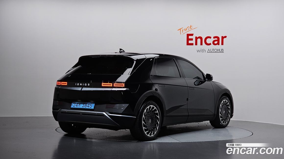 Hyundai Ioniq5 2024