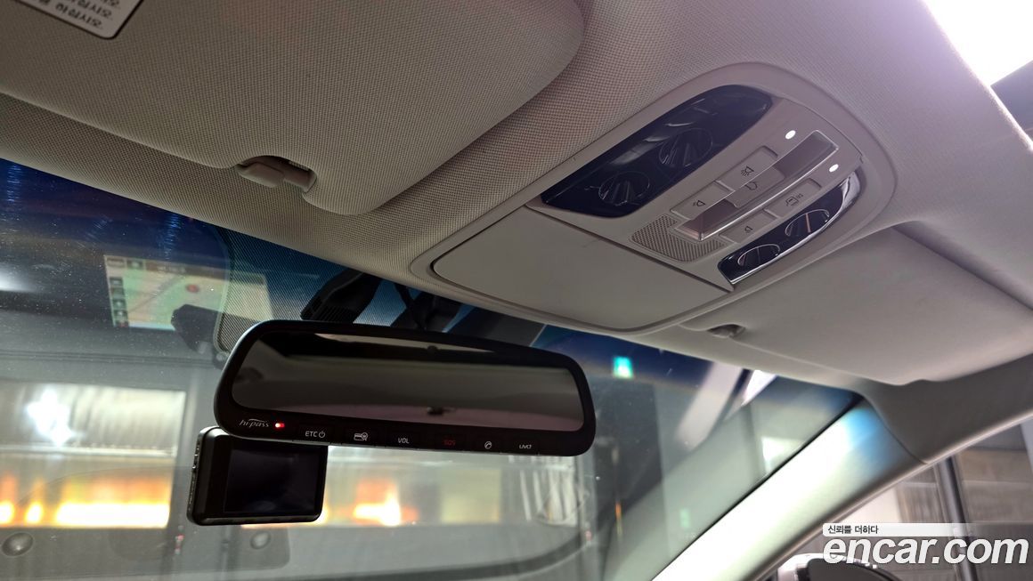 Kia K7 2016