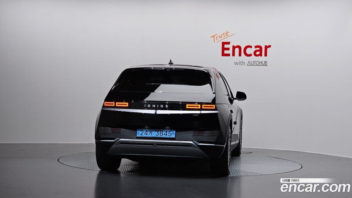 Hyundai Ioniq5 2024