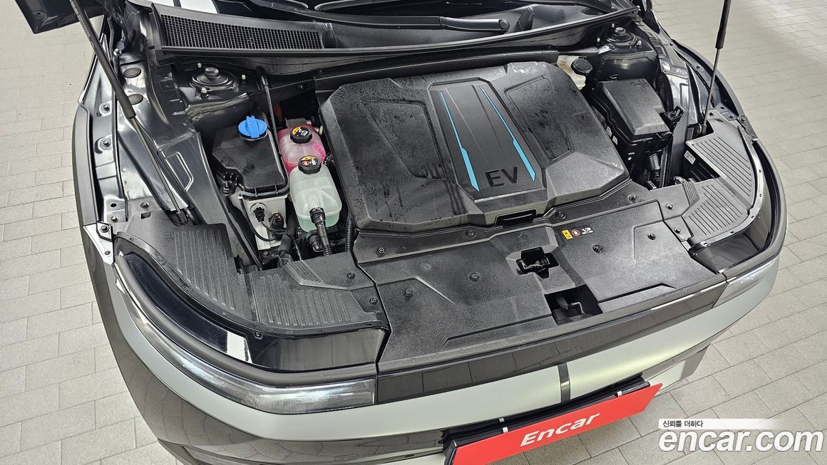 Hyundai Ioniq5 2024