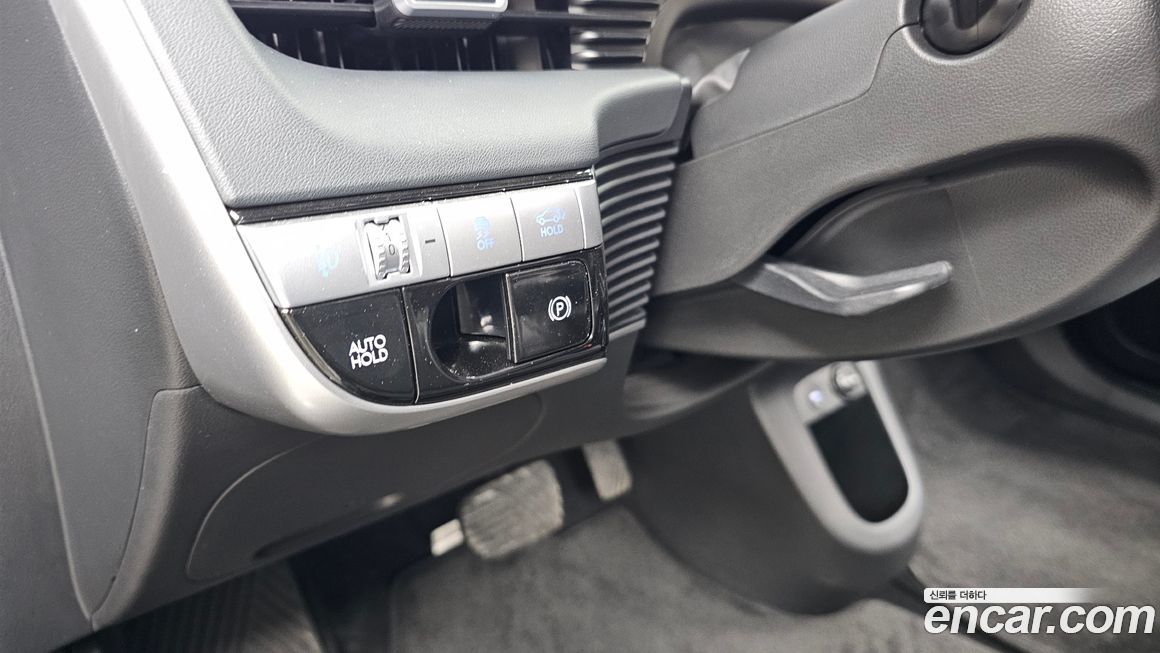 Hyundai Ioniq5 2024