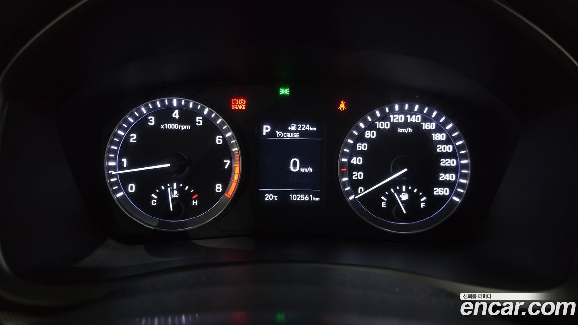 Hyundai Sonata 2018