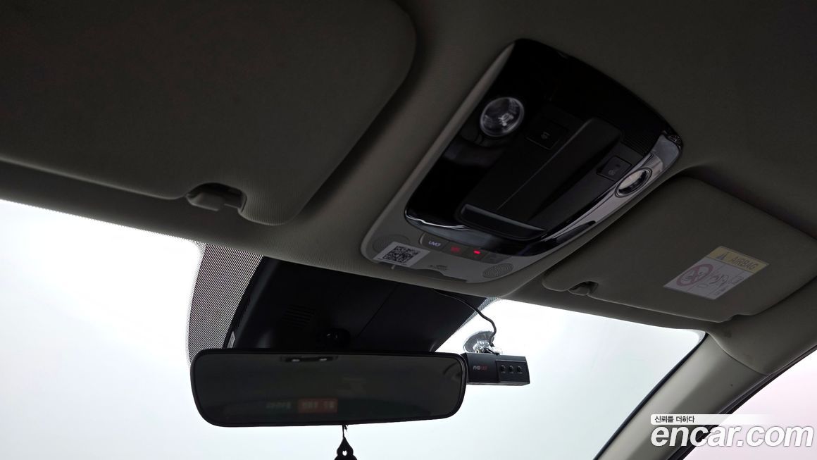 Kia K5 2021