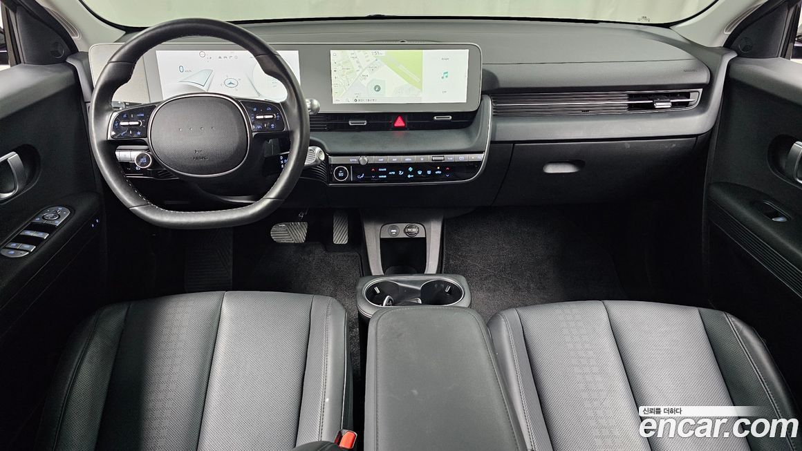 Hyundai Ioniq5 2024