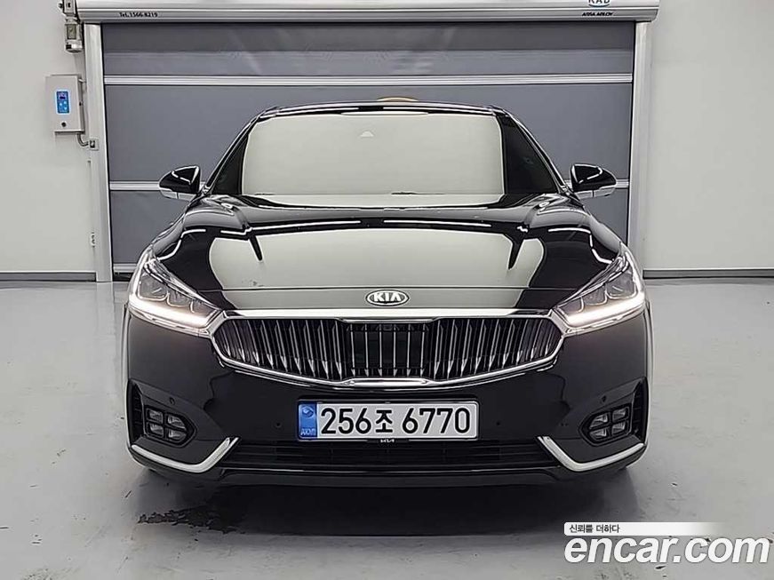 Kia K7 2019
