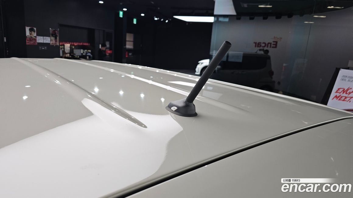 Kia RAY 2022