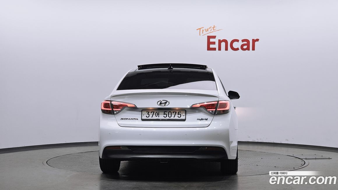 Hyundai Sonata 2017
