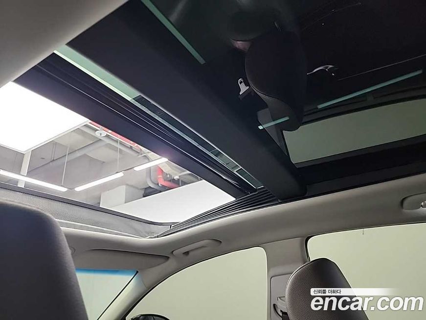 Kia K7 2019