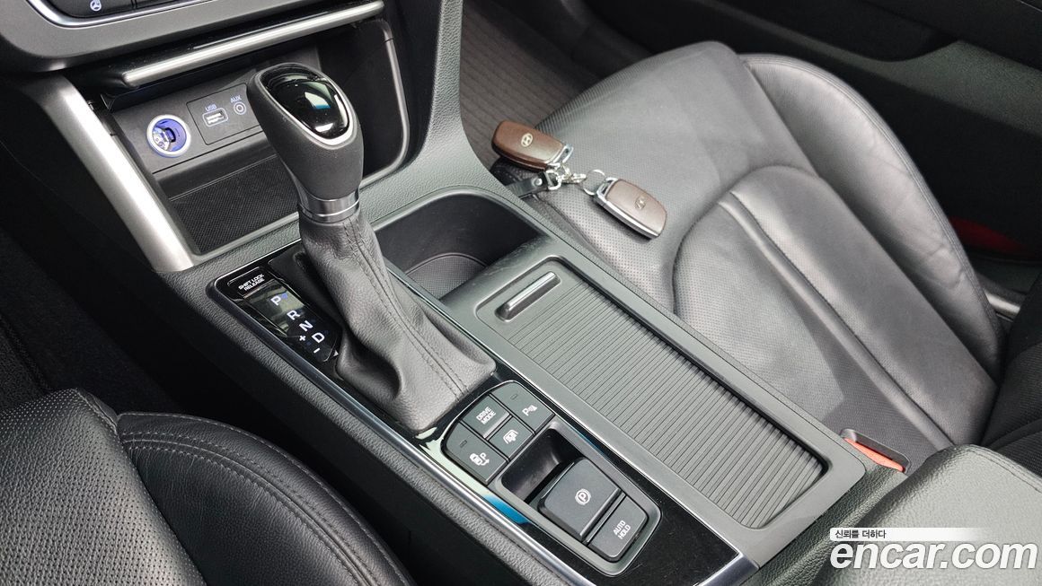 Hyundai Sonata 2017