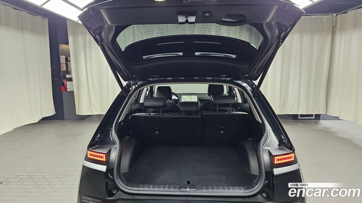 Hyundai Ioniq5 2024