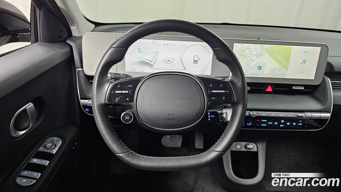 Hyundai Ioniq5 2024