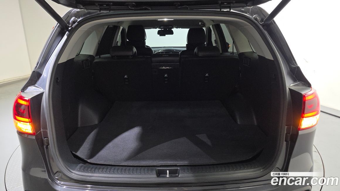 Kia Sorento 2015