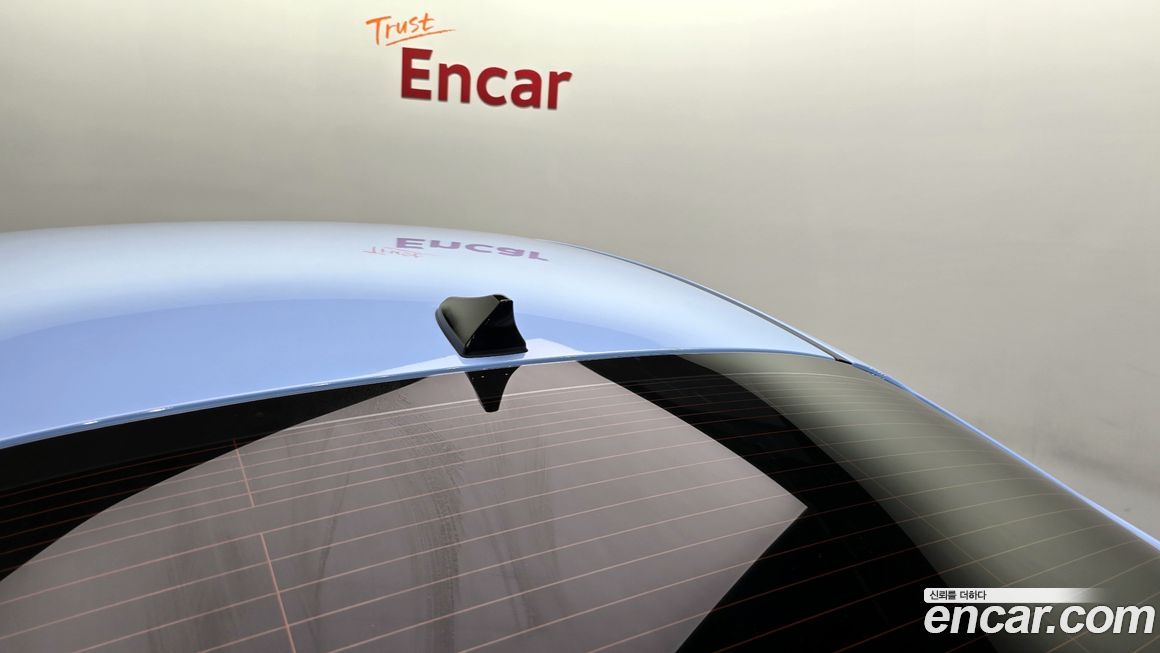 Hyundai AVANTE 2024