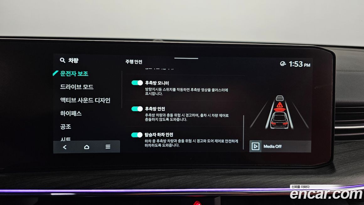 Kia K5 2024