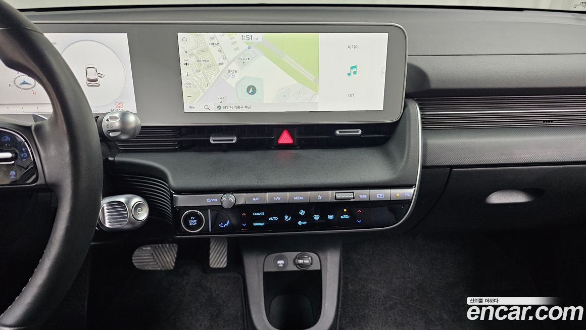 Hyundai Ioniq5 2024