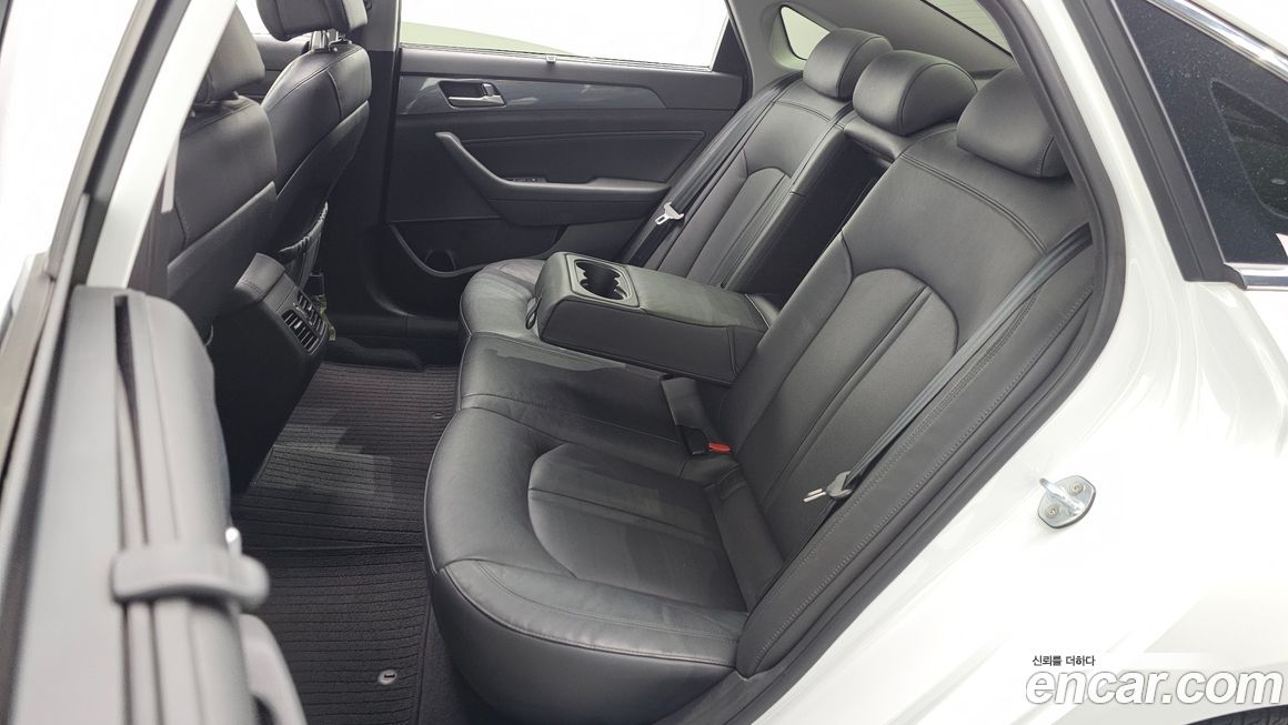 Hyundai Sonata 2017