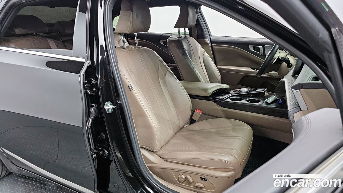 Kia K8 2023