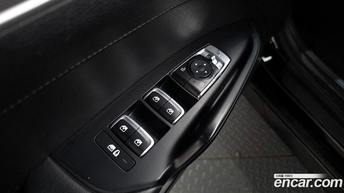 Kia K5 2021