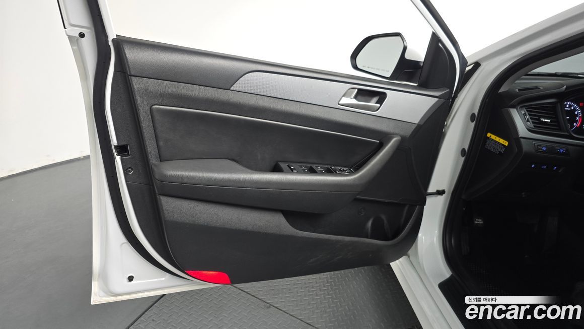 Hyundai Sonata 2018