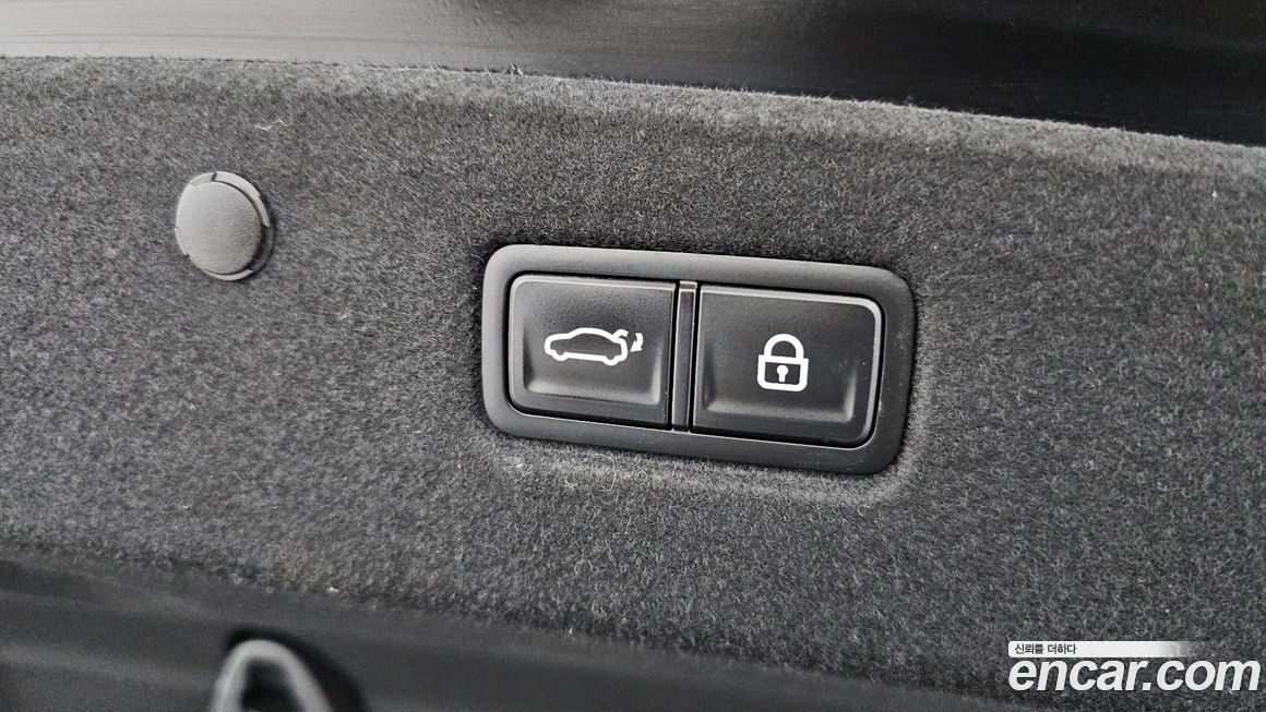 Kia K8 2023