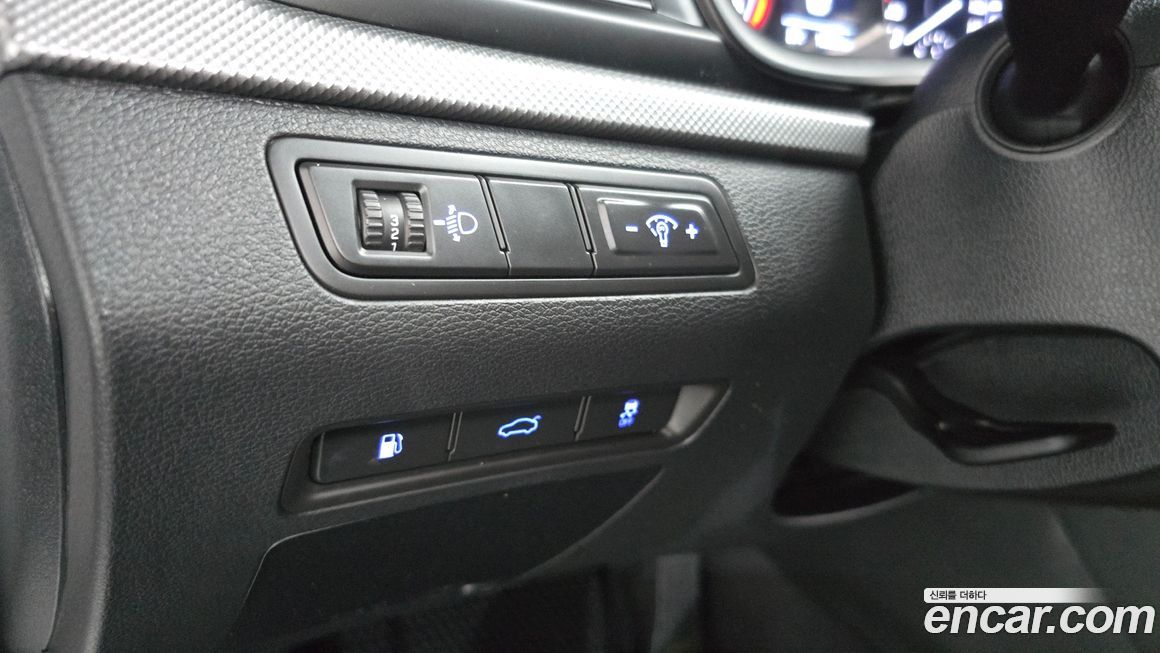 Hyundai Sonata 2018