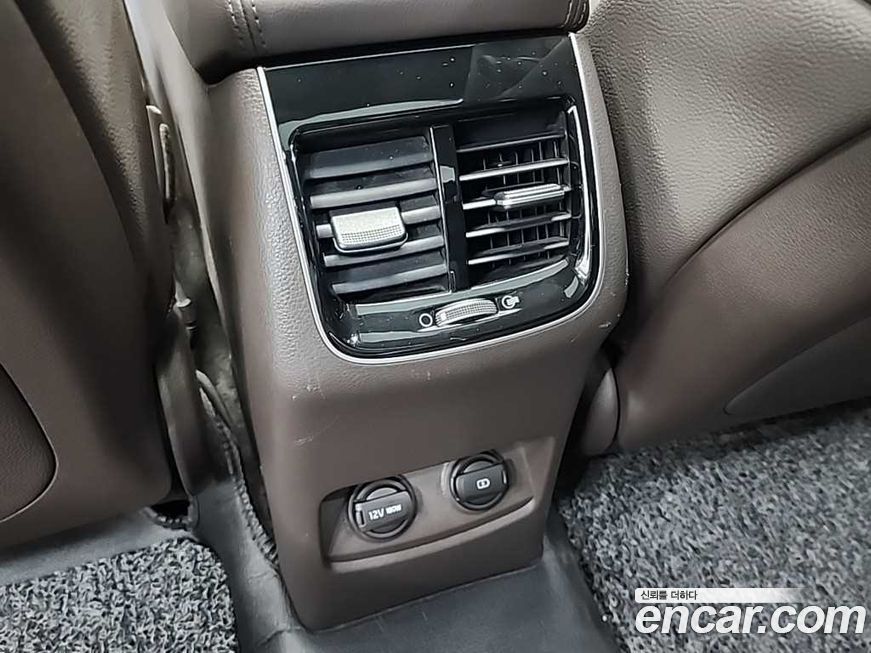 Kia K7 2019