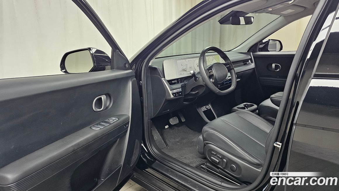 Hyundai Ioniq5 2024
